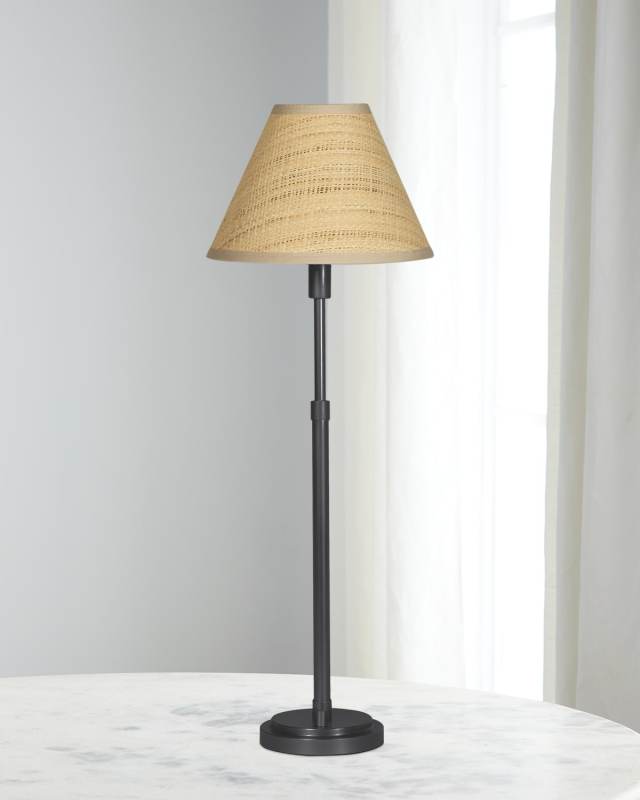 Polly Buffet Lamp